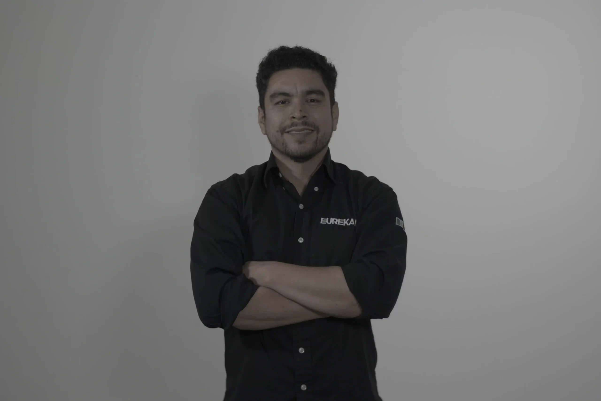 SEO de Eureka - Jorge Barraza